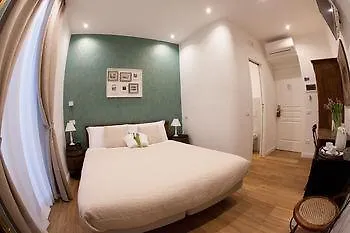 Maison d'hôtes Atmosfere Delle 5 Terre E Di 2*