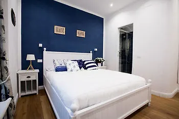 Maison d'hôtes Atmosfere Delle 5 Terre E Di 2*