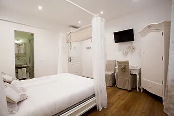 Atmosfere Delle 5 Terre E Di Maison d'hôtes
