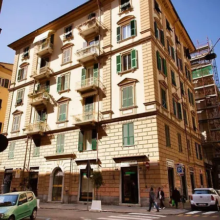Atmosfere Delle 5 Terre E Di La Spezia Guest house La Spezia