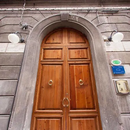 Atmosfere Delle 5 Terre E Di La Spezia Guest house 2*